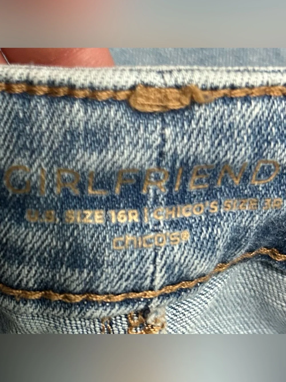 Chicos chico’s so